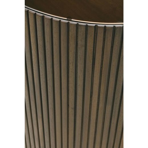 Picture of Kindred Round End Table